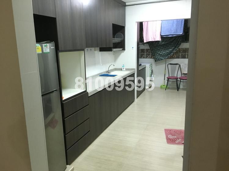 Blk 550 Woodlands Drive 44 (Woodlands), HDB 5 Rooms #107943742